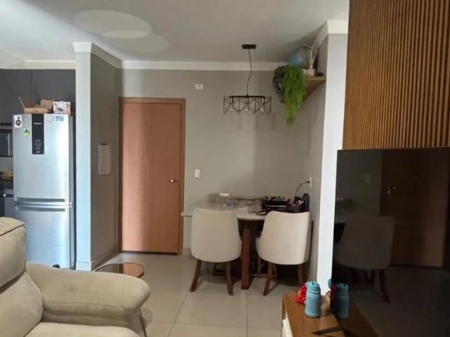 Apartamento para Venda em Hortolândia/SP Parque Gabriel 2 Quartos