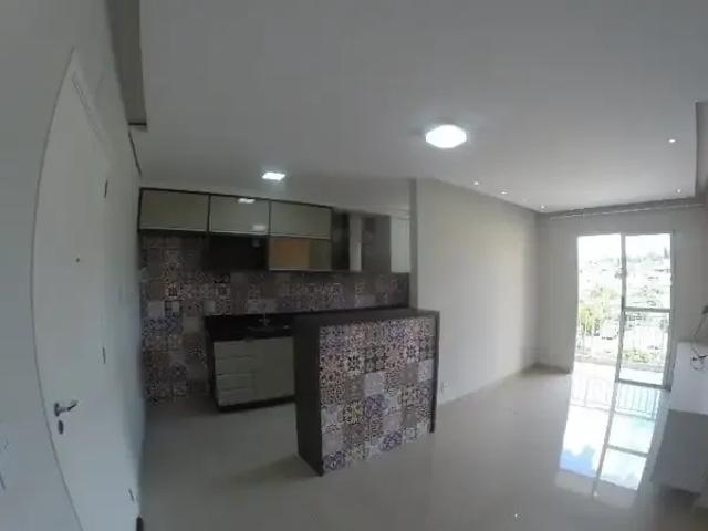 Apartamento para Venda em Hortolândia/SP Parque Residencial João Luiz 2 Quartos