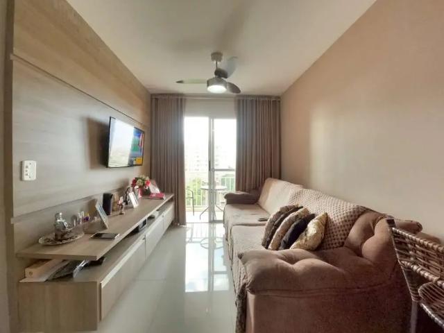 Apartamento para Venda em Hortolândia/SP Parque Residencial João Luiz 2 Quartos