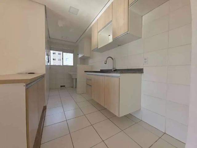Apartamento para Venda em Hortolândia/SP Parque Residencial João Luiz 2 Quartos