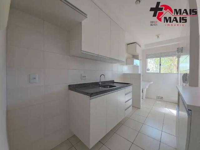 Apartamento para Venda em Hortolândia/SP Parque Residencial João Luiz 2 Quartos