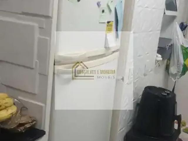 Apartamento para Venda em Hortolândia/SP Parque Residencial João Luiz 3 Quartos
