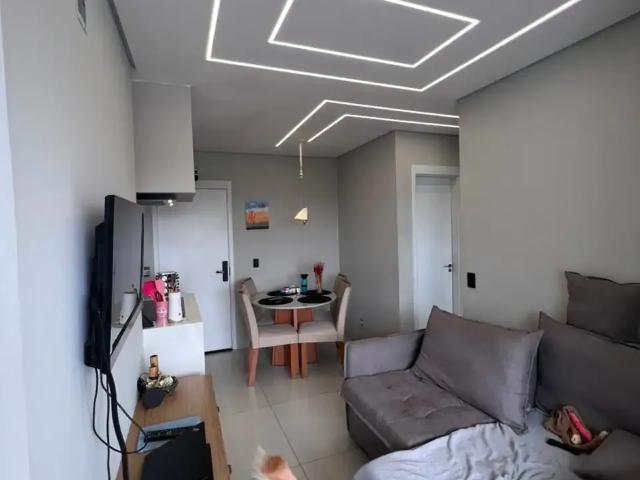 Apartamento para Venda em Hortolândia/SP Parque São Miguel 2 Quartos