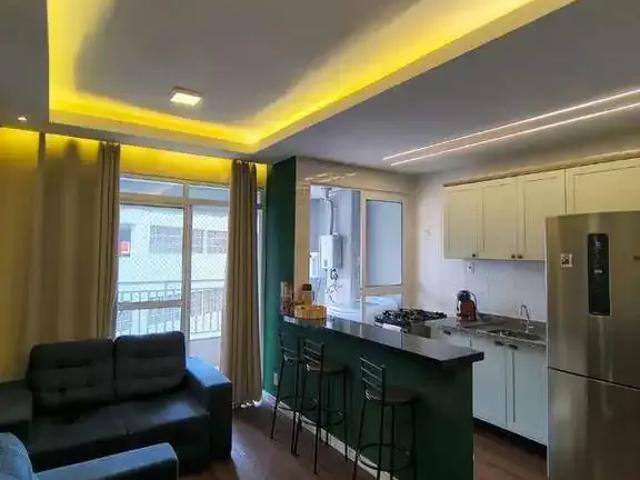 Apartamento para Venda em Hortolândia/SP Parque São Miguel 2 Quartos