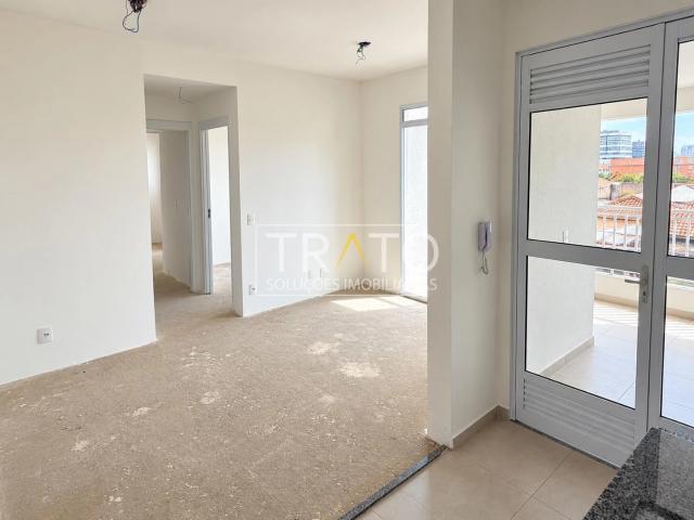 Apartamento para Venda em Hortolândia/SP Parque São Miguel 2 Quartos