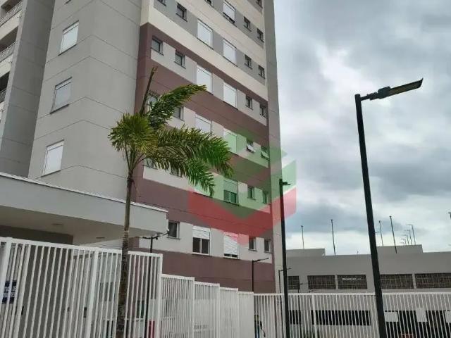 Apartamento para Venda em Hortolândia/SP Parque São Miguel 2 Quartos