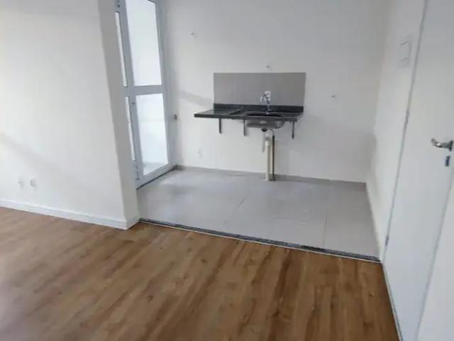 Apartamento para Venda em Hortolândia/SP Parque São Miguel 2 Quartos