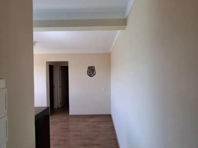 Apartamento para Venda em Hortolândia/SP Residencial Anauá 2 Quartos