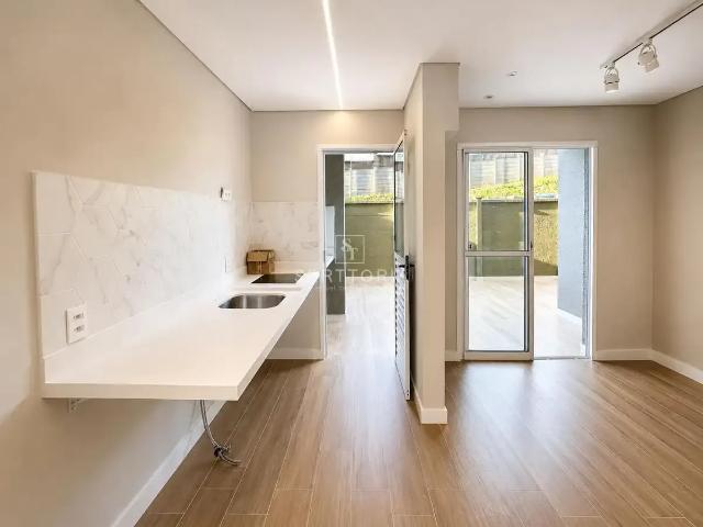 Apartamento para Venda em Hortolândia/SP Residencial Jardim de Mônaco 2 Quartos
