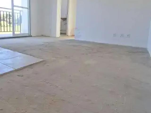 Apartamento para Venda em Hortolândia/SP Residencial Jardim de Mônaco 2 Quartos