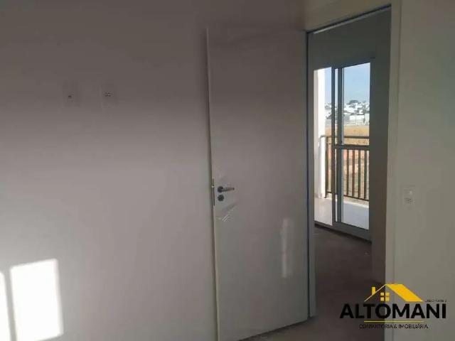 Apartamento para Venda em Hortolândia/SP Residencial Jardim de Mônaco 2 Quartos