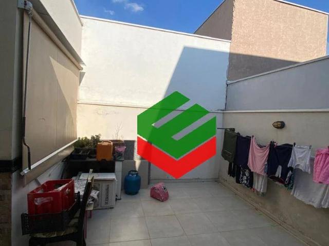 Apartamento para Venda em Hortolândia/SP Residencial Jardim de Mônaco 3 Quartos