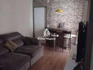 Apartamento para Venda em Hortolândia/SP Vila Inema 2 Quartos
