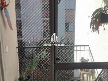 Apartamento para Venda em Hortolândia/SP Vila Inema 2 Quartos