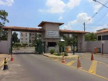 Apartamento para Venda em Hortolândia/SP Vila Inema 2 Quartos