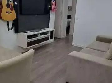 Apartamento para Venda em Hortolândia/SP Vila Inema 2 Quartos