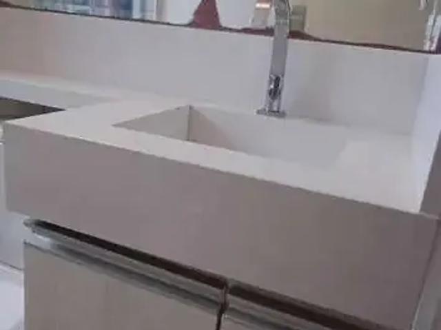 Apartamento para Venda em Hortolândia/SP Vila Inema 2 Quartos