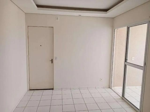 Apartamento para Venda em Hortolândia/SP Vila Inema 2 Quartos