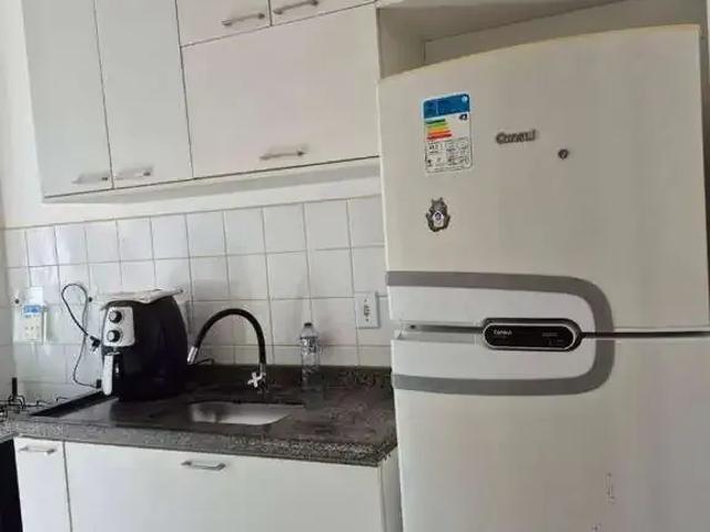 Apartamento para Venda em Hortolândia/SP Vila Inema 2 Quartos
