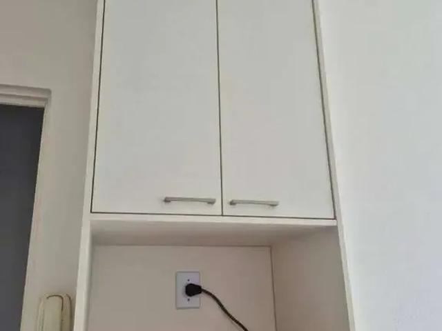 Apartamento para Venda em Hortolândia/SP Vila Inema 2 Quartos