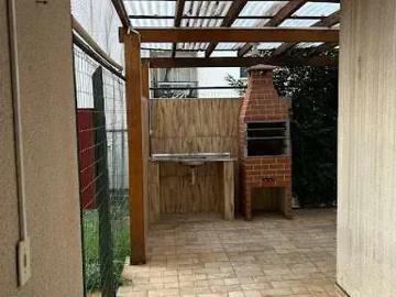 Apartamento para Venda em Hortolândia/SP Vila Inema 2 Quartos