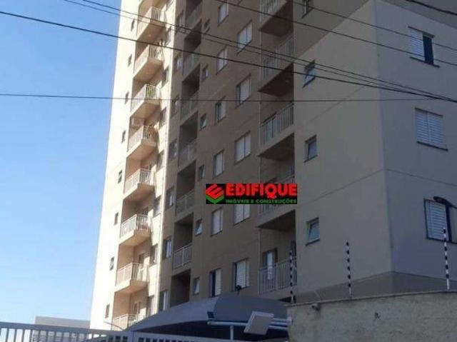 Apartamento para Venda em Hortolândia/SP Vila Inema 2 Quartos