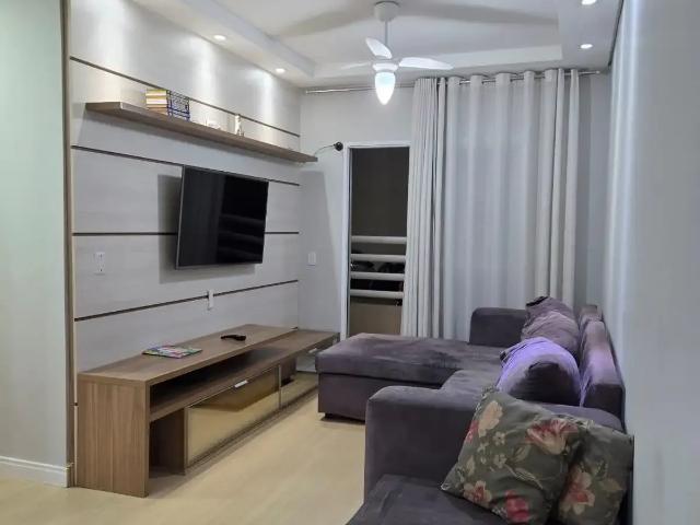 Apartamento para Venda em Hortolândia/SP Vila Ipê 3 Quartos