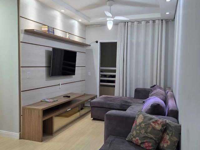Apartamento para Venda em Hortolândia/SP Vila Ipê 3 Quartos