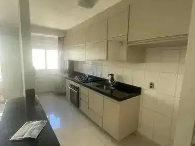 Apartamento para Venda em Hortolândia/SP Vila Ipê 2 Quartos