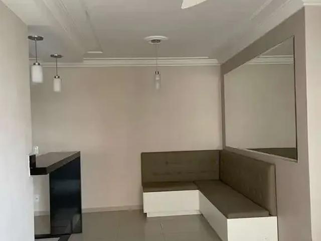 Apartamento para Venda em Hortolândia/SP Vila Ipê 2 Quartos