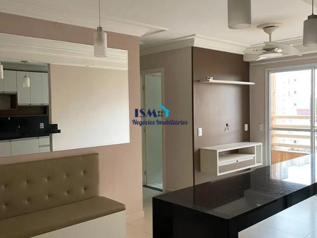 Apartamento para Venda em Hortolândia/SP Vila Ipê 2 Quartos