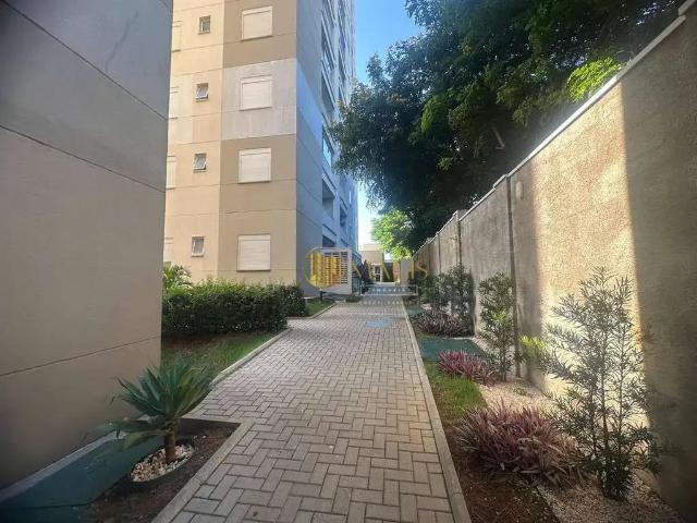 Apartamento para Venda em Hortolândia/SP Vila Ipê 2 Quartos