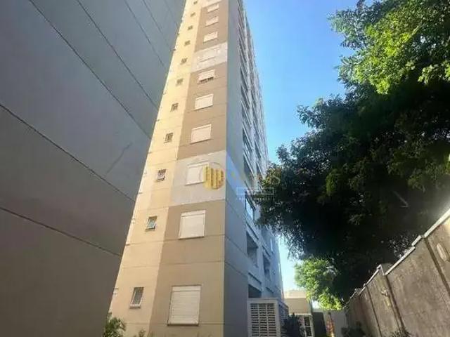 Apartamento para Venda em Hortolândia/SP Vila Ipê 2 Quartos