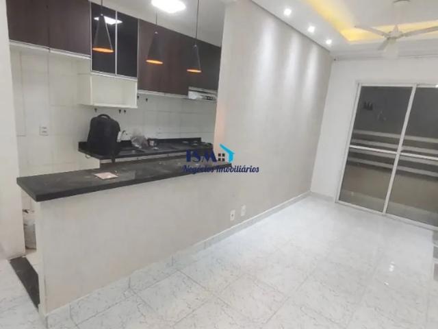 Apartamento para Venda em Hortolândia/SP Vila Ipê 2 Quartos