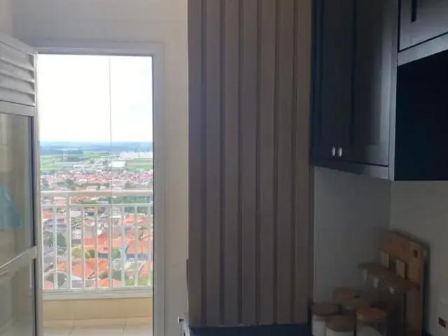 Apartamento para Venda em Hortolândia/SP Vila Ipê 2 Quartos