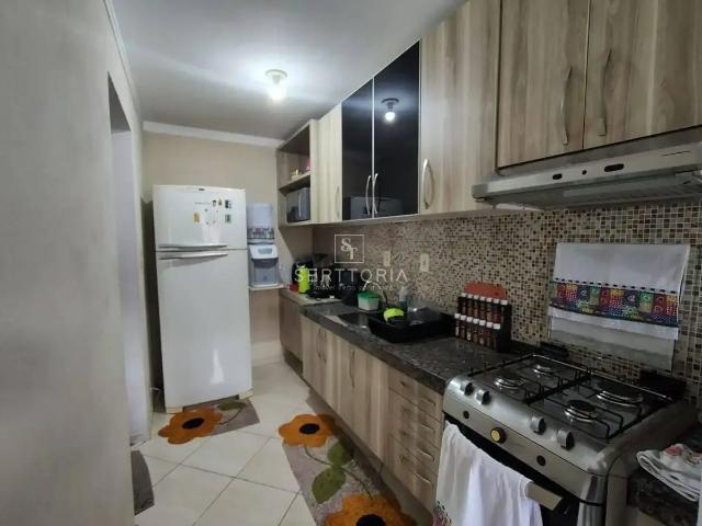 Apartamento para Venda em Hortolândia/SP Vila Real 2 Quartos