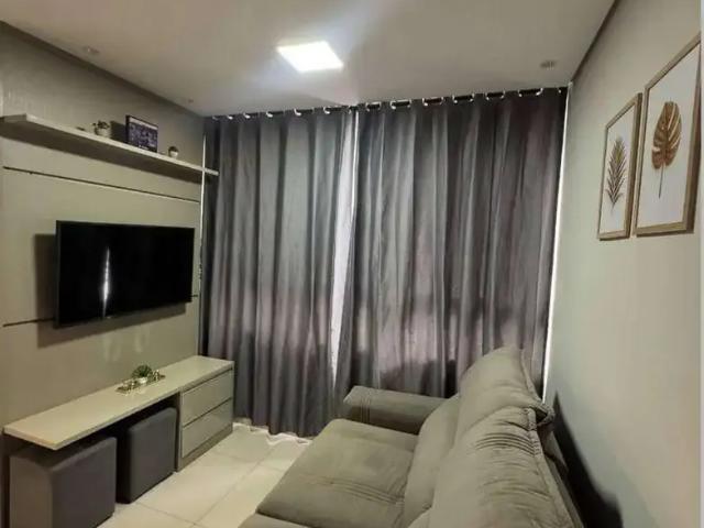 Apartamento para Venda em Hortolândia/SP Vila Real 2 Quartos