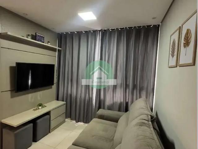 Apartamento para Venda em Hortolândia/SP Vila Real 2 Quartos