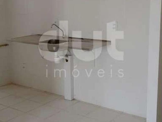 Apartamento para Venda em Hortolândia/SP Vila Real 2 Quartos