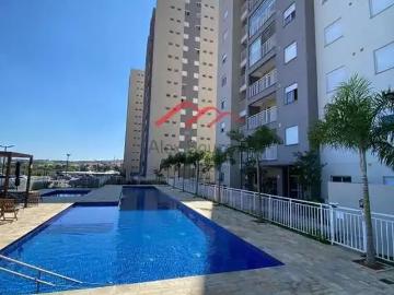 Apartamento para Venda em Hortolândia/SP Vila Real 2 Quartos