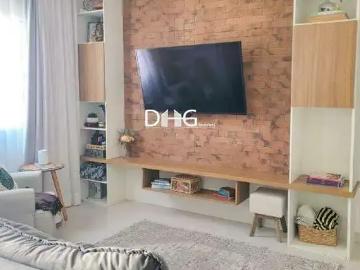 Apartamento para Venda em Hortolândia/SP Vila Real 2 Quartos