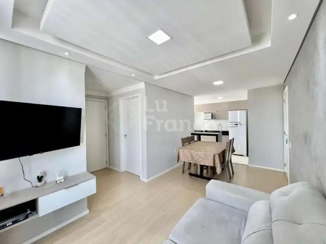 Apartamento para Venda em Hortolândia/SP Vila Real 2 Quartos