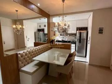 Apartamento para Venda em Hortolândia/SP Vila Real 2 Quartos