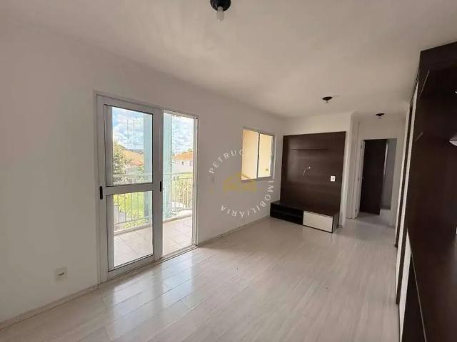 Apartamento para Venda em Hortolândia/SP Vila São Francisco 2 Quartos