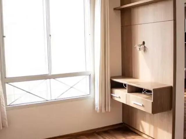 Apartamento para Venda em Hortolândia/SP Vila São Francisco 2 Quartos