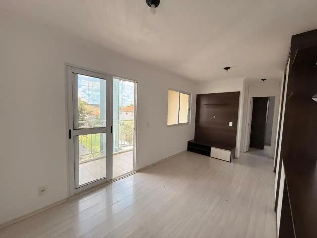 Apartamento para Venda em Hortolândia/SP Vila São Francisco 2 Quartos