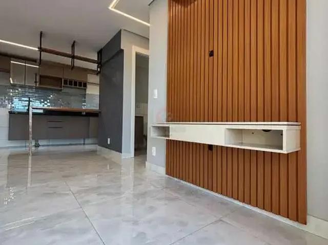 Apartamento para Venda em Hortolândia/SP Vila São Francisco 2 Quartos