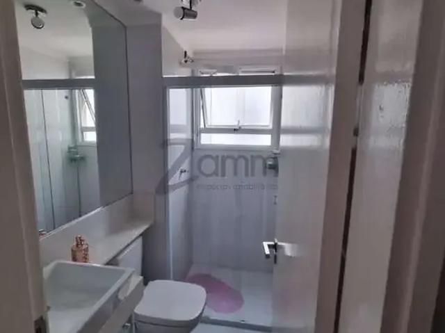 Apartamento para Venda em Hortolândia/SP Vila São Francisco 2 Quartos