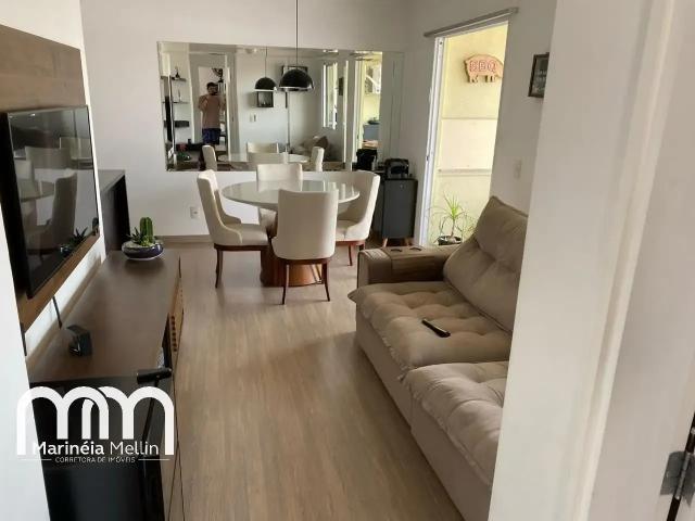 Apartamento para Venda em Hortolândia/SP Vila São Francisco 2 Quartos