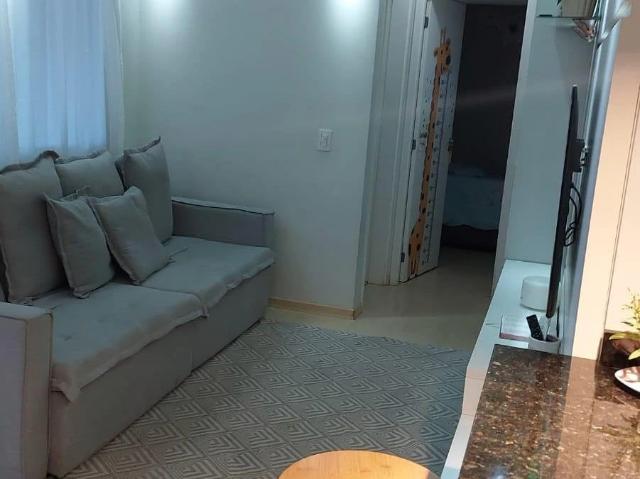 Apartamento para Venda em Hortolândia/SP Vila São Francisco 2 Quartos